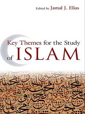cover image of Key Themes for the Study of Islam